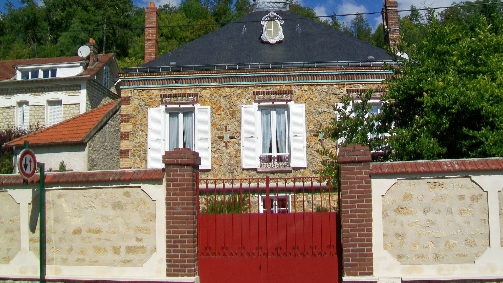 Couvreur à Auvers-sur-Oise, Val-d'Oise (95)