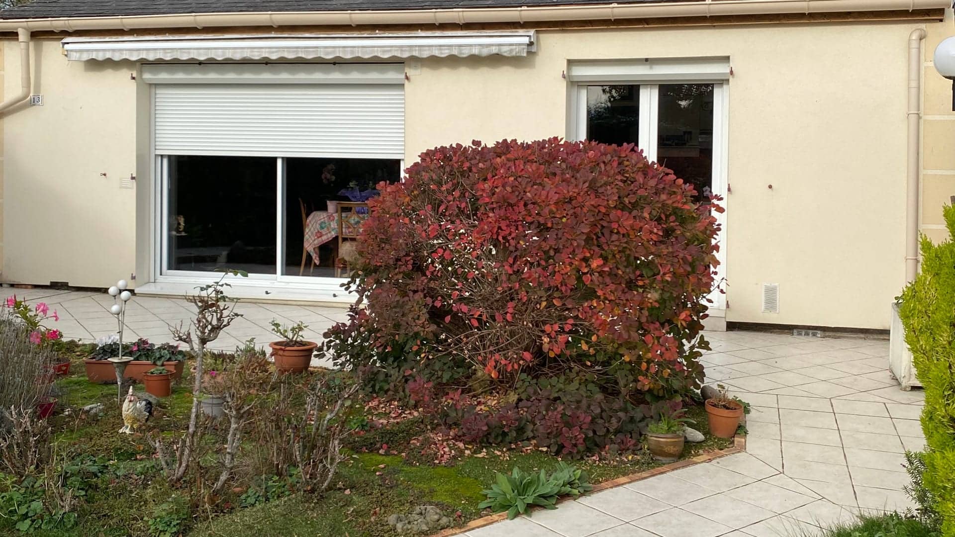 Couvreur à Beauchamp, Val-d'Oise (95)