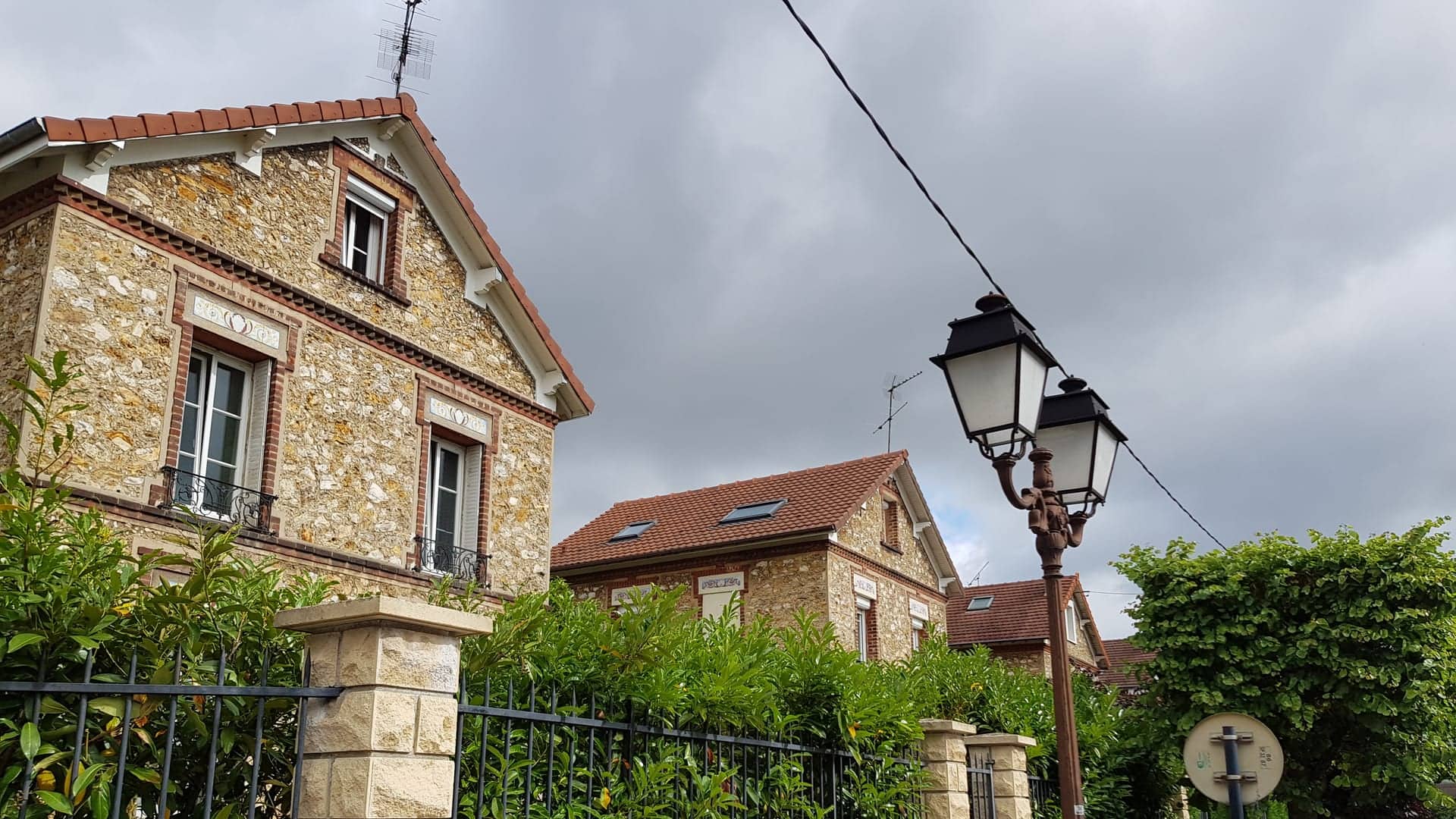 Couvreur à Franconville, Val-d'Oise (95)