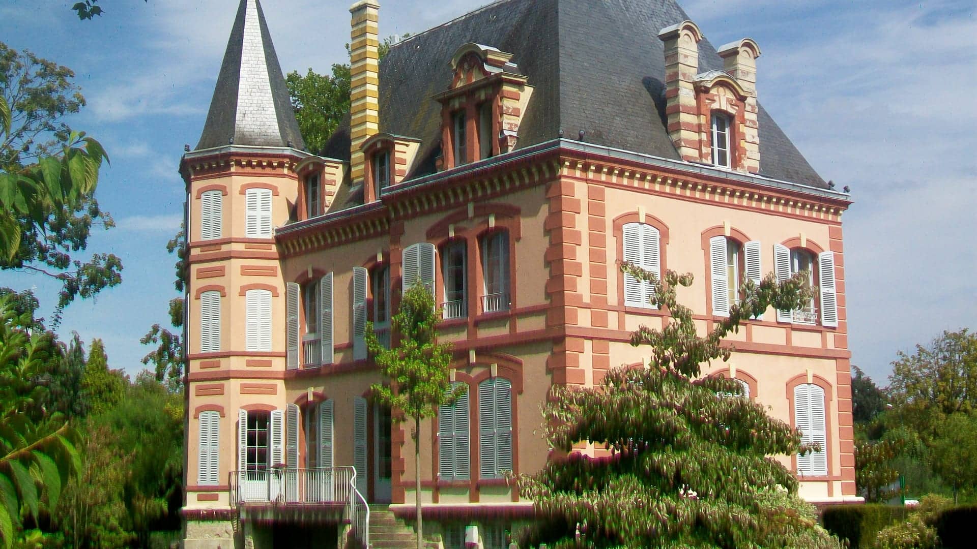 Couvreur à L'Isle-Adam, Val-d'Oise (95)