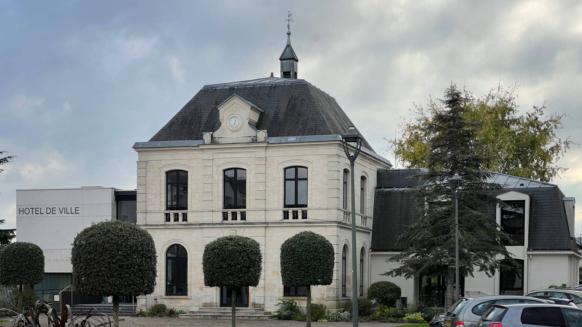 Couvreur au Plessis-Bouchard, Val-d'Oise (95)