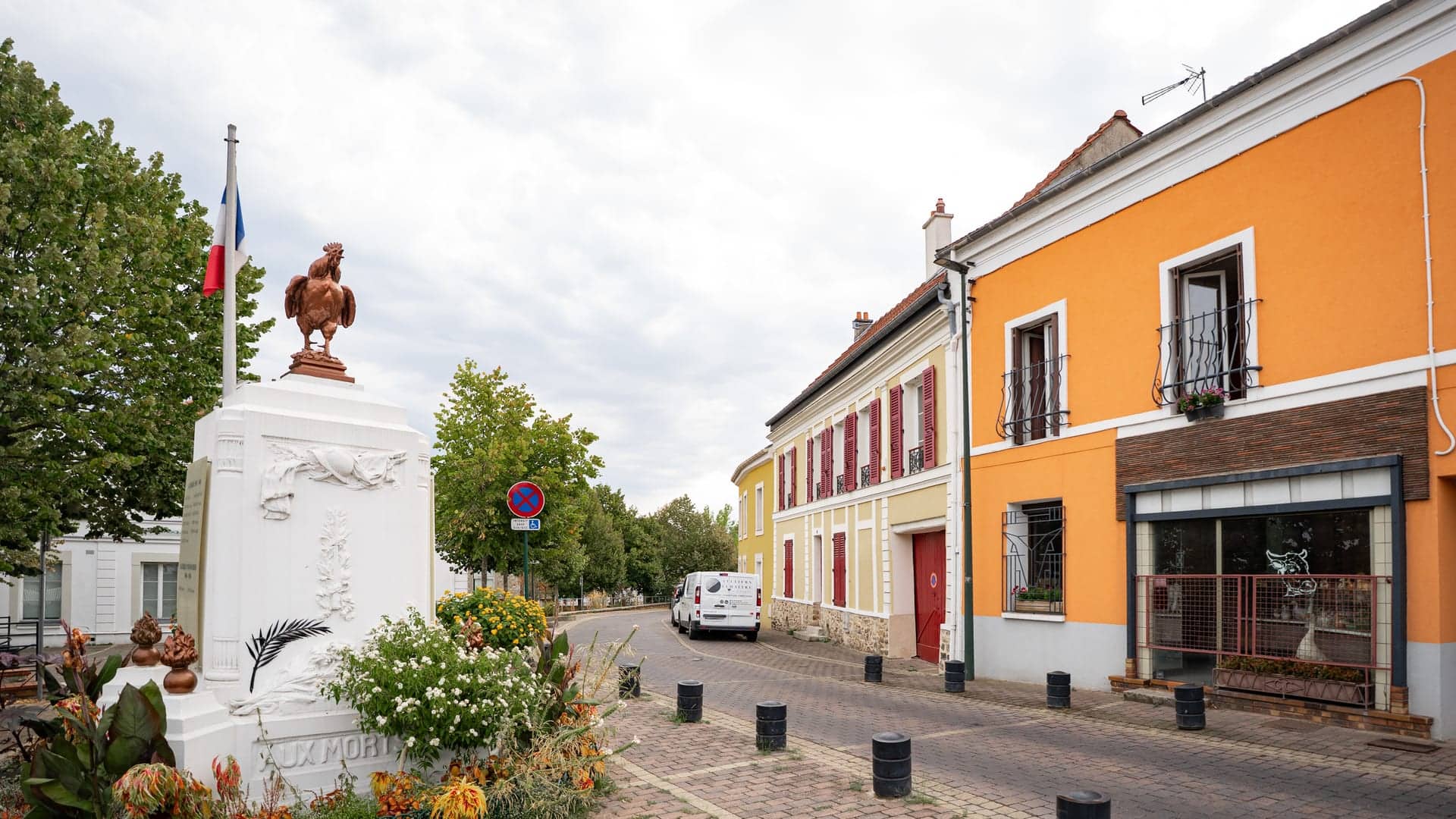 Couvreur à Montigny-lès-Cormeilles, Val-d'Oise (95)