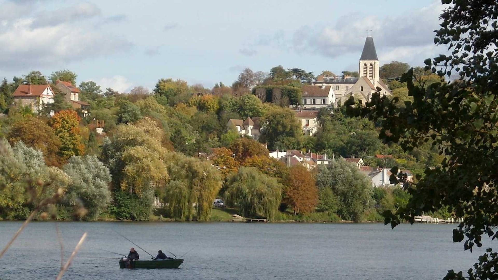 Couvreur à Herblay-sur-Seine, Val-d'Oise (95)
