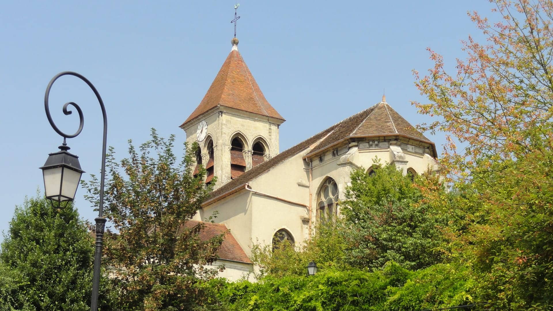 Couvreur à Saint-Prix, Val-d'Oise (95)